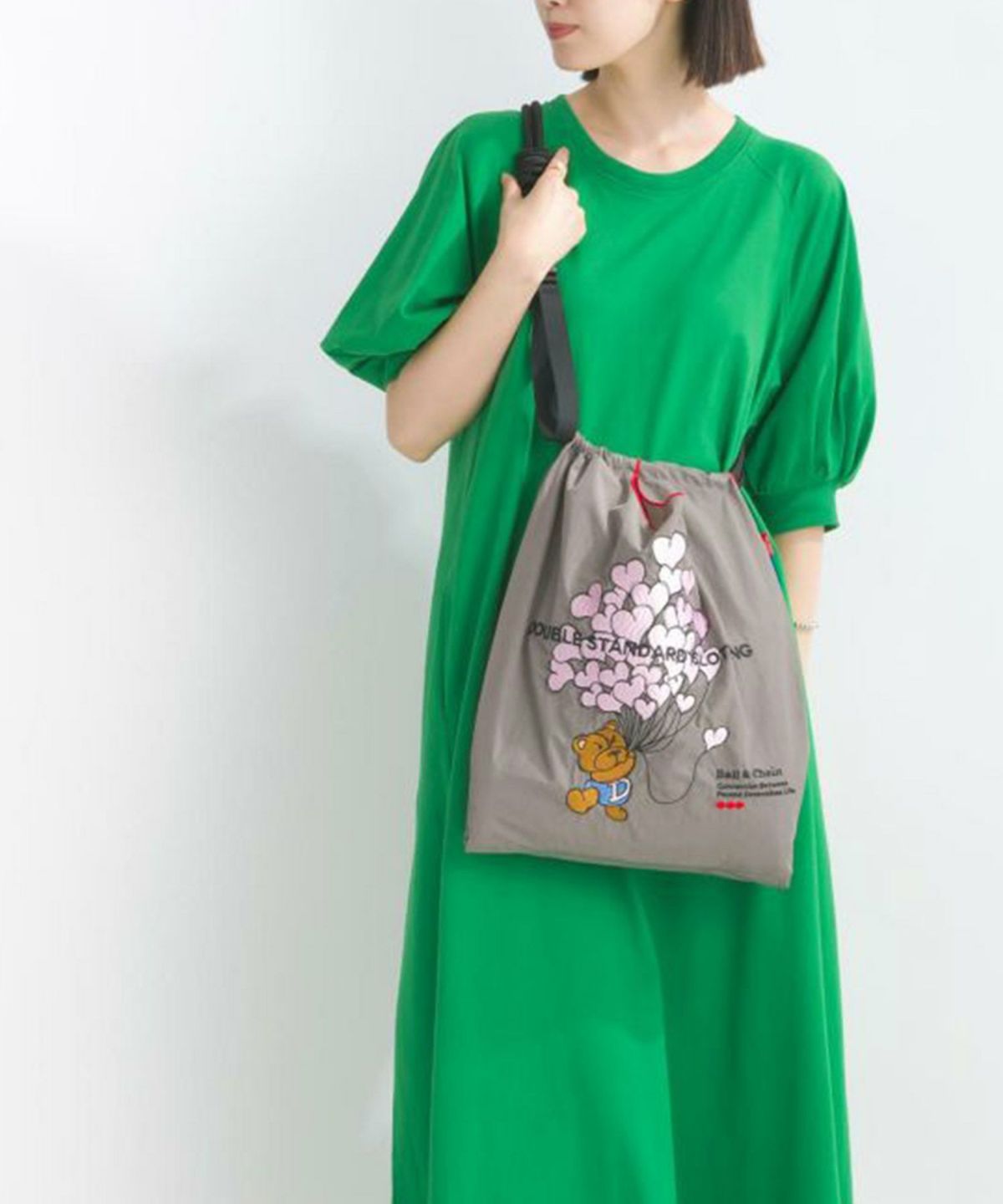 ストラップ別売り