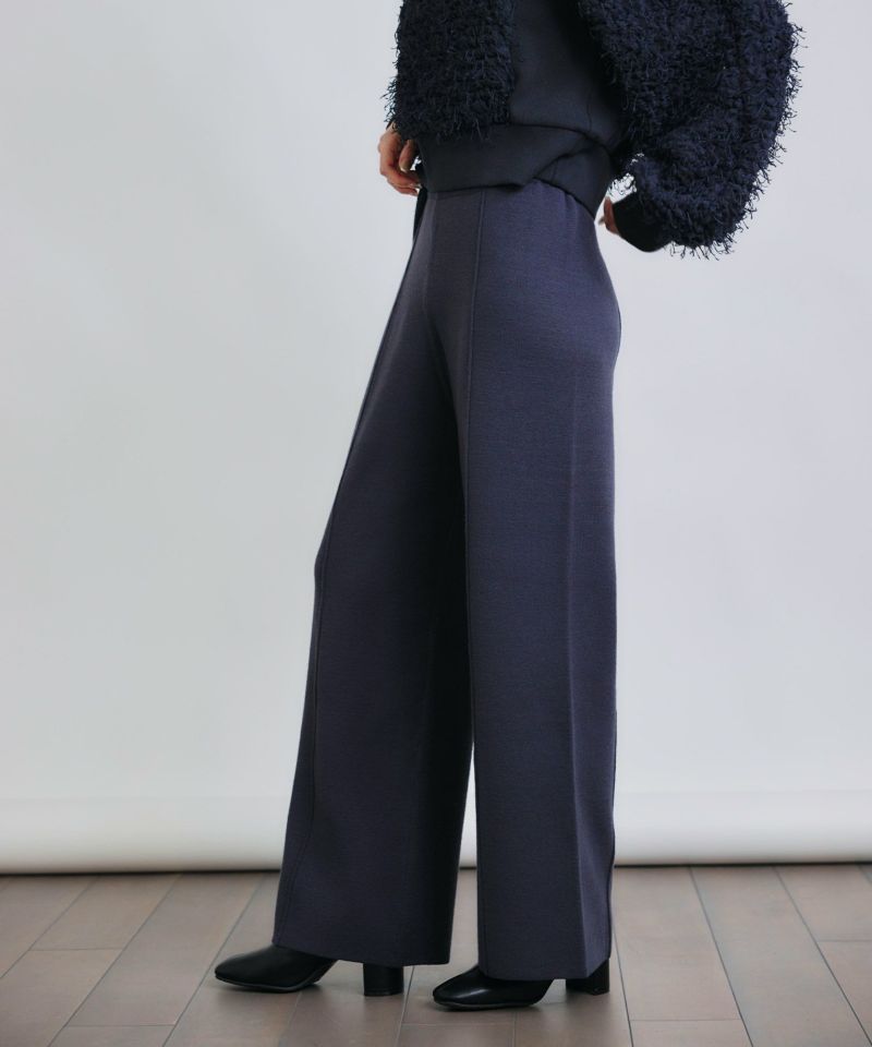 model：H155　着用サイズ：M　ダークグレー