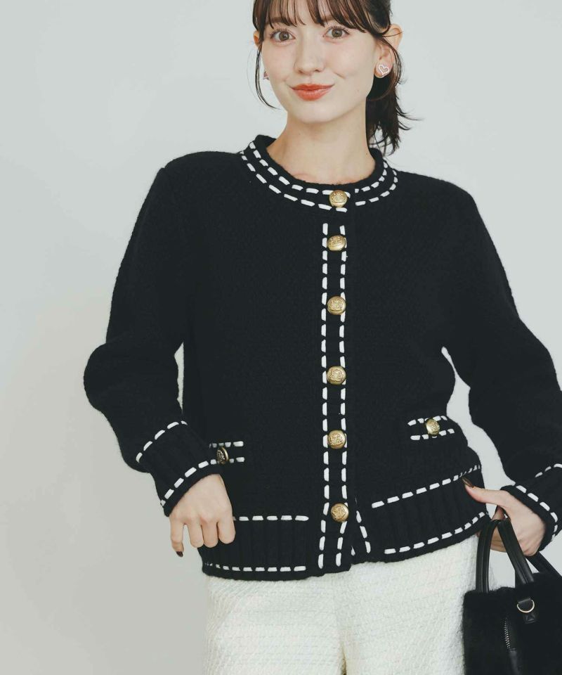 model：H155　着用サイズ：M