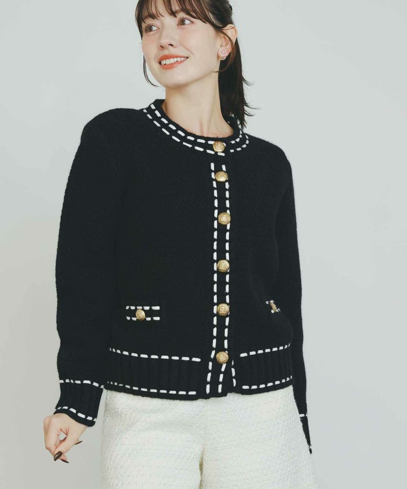 model：H155　着用サイズ：M