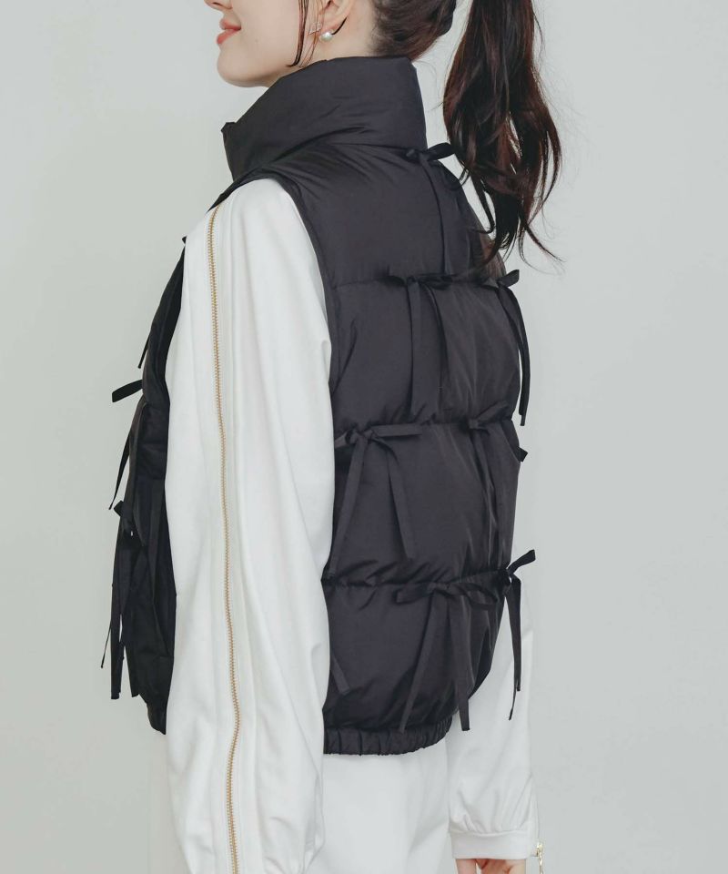 model：H155　着用サイズ：M　ブラック