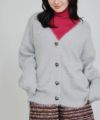 model：H155　着用サイズ：M　シルバー