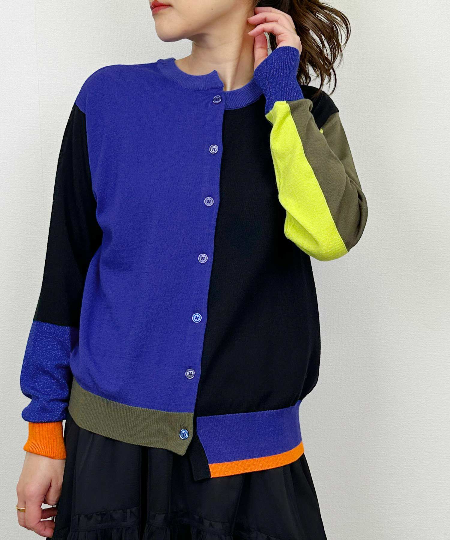 カーディガン | PICCIN (ピッチン) 公式通販