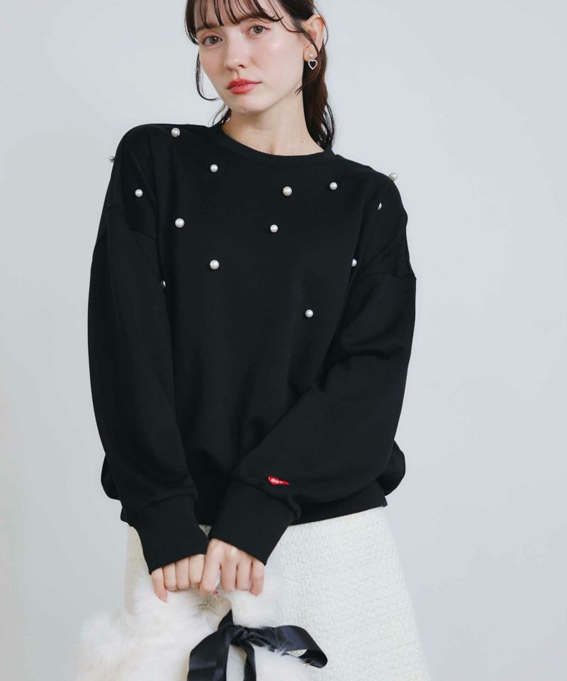 model：H155　着用サイズ：M