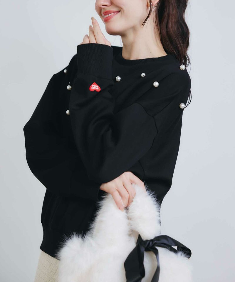 model：H155　着用サイズ：M