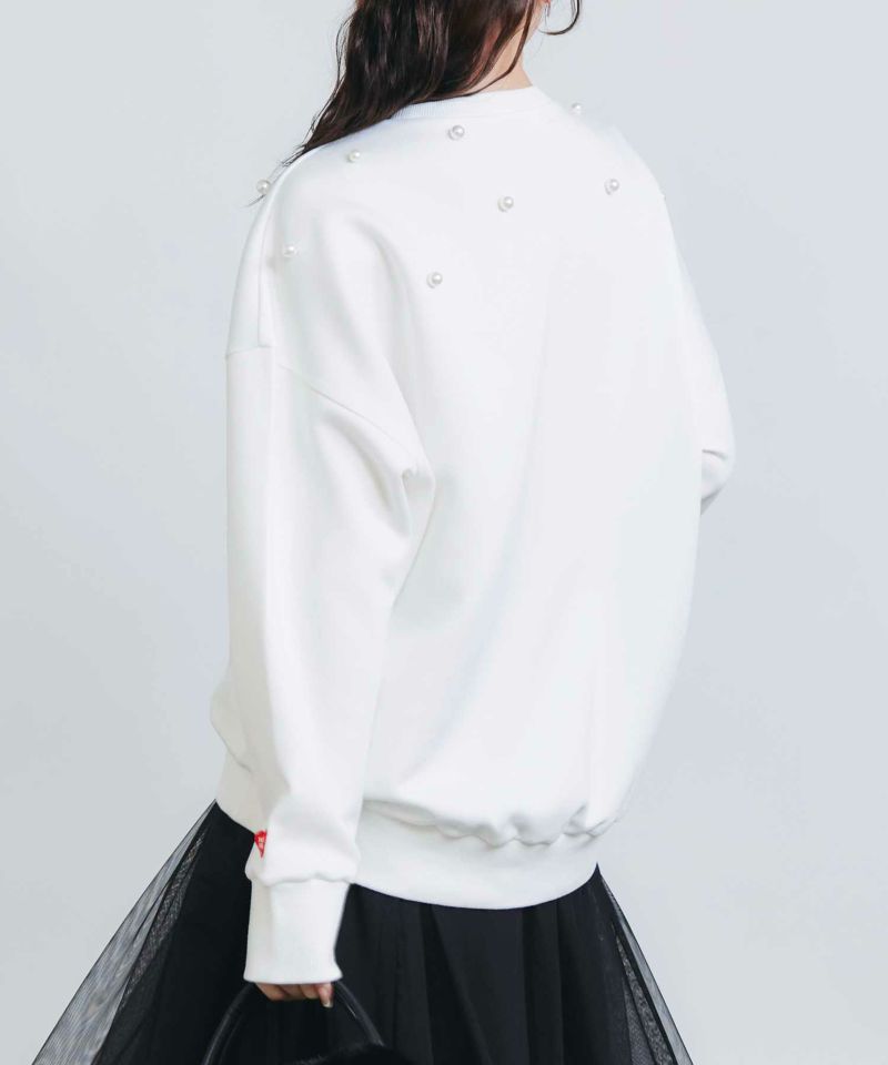 model：H155　着用サイズ：M