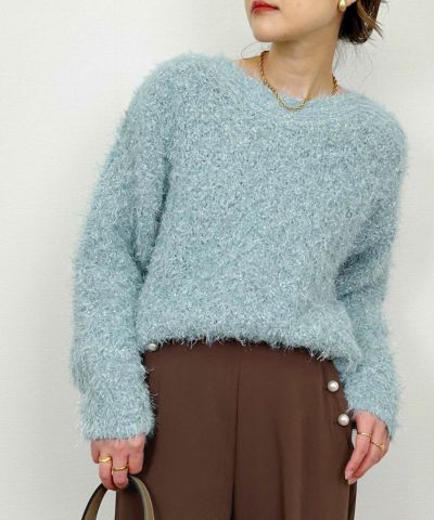 ニット／セーター | PICCIN (ピッチン) 公式通販