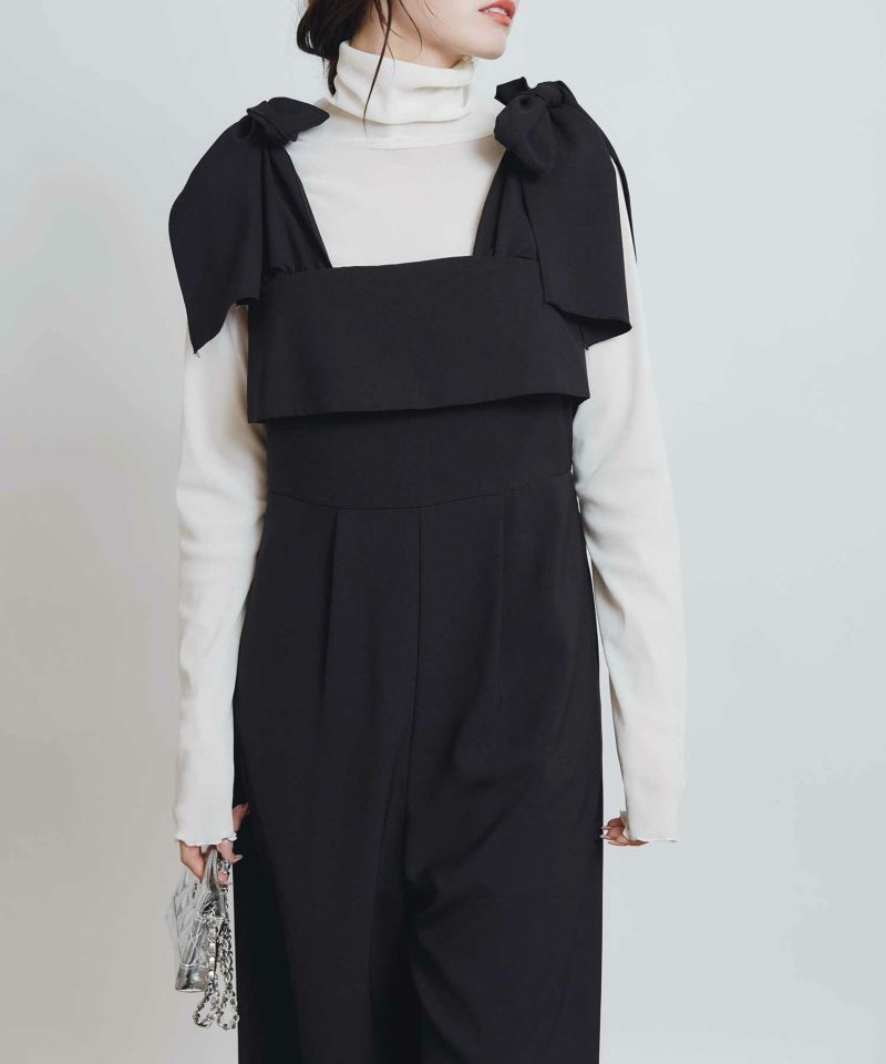 model：H155　着用サイズ：M