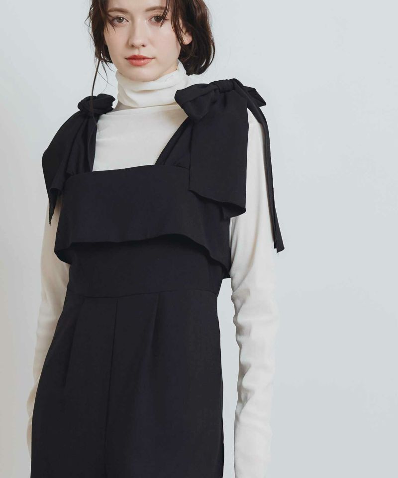 model：H155　着用サイズ：M