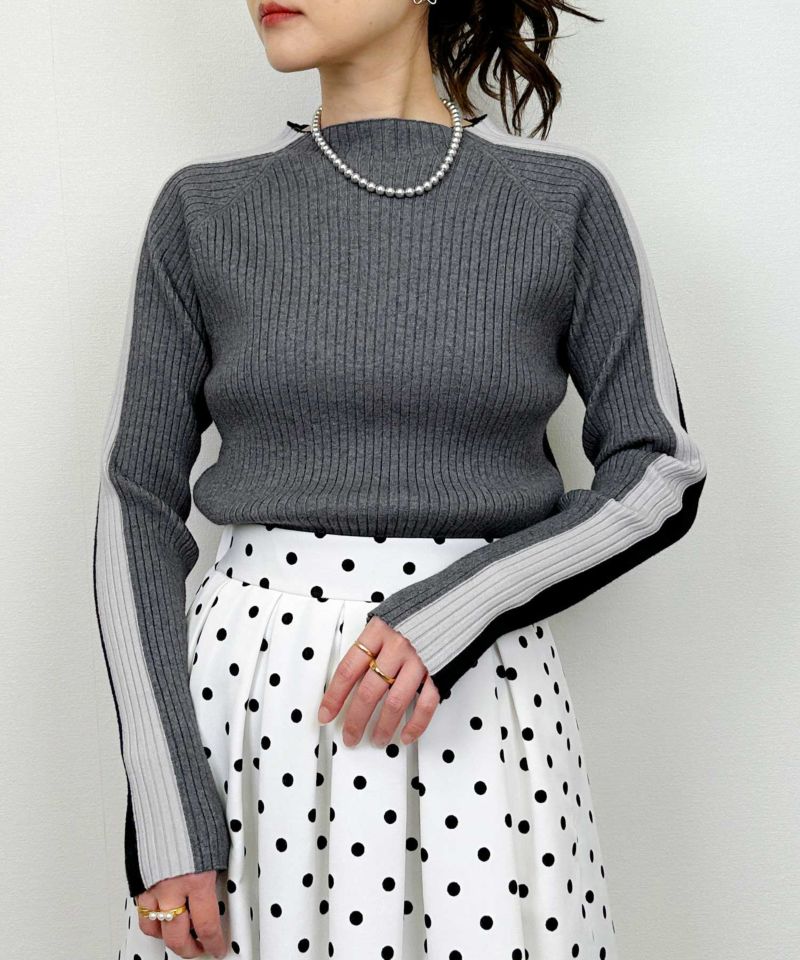 model：H164　着用サイズ：M　ブラック　2WAY