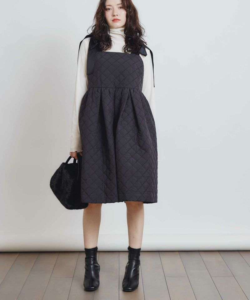 model：H155　着用サイズ：M