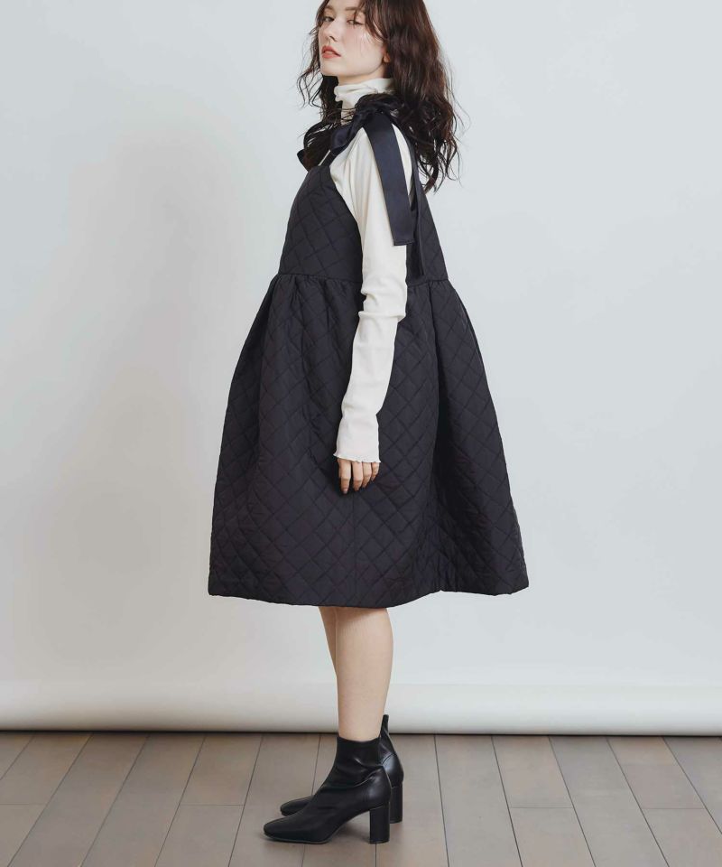 model：H155　着用サイズ：M