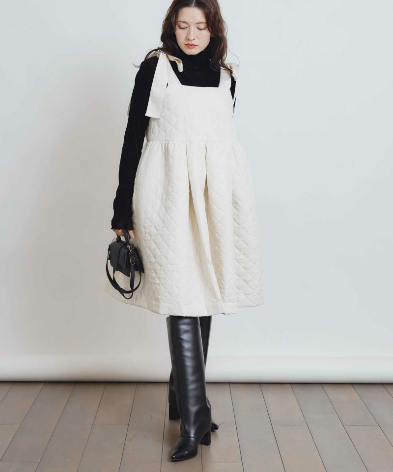 model：H155　着用サイズ：M