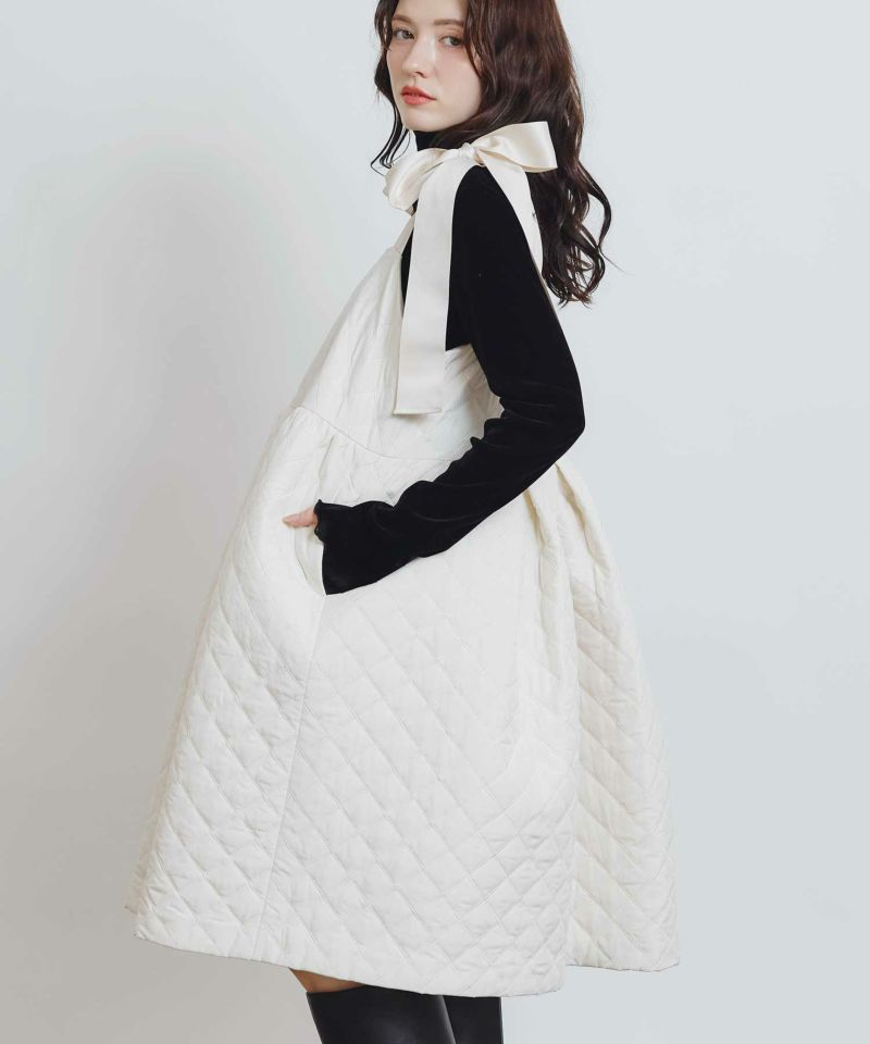 model：H155　着用サイズ：M