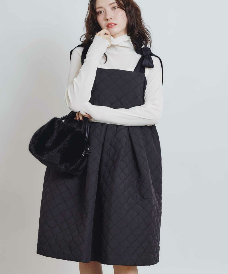 model：H155　着用サイズ：M