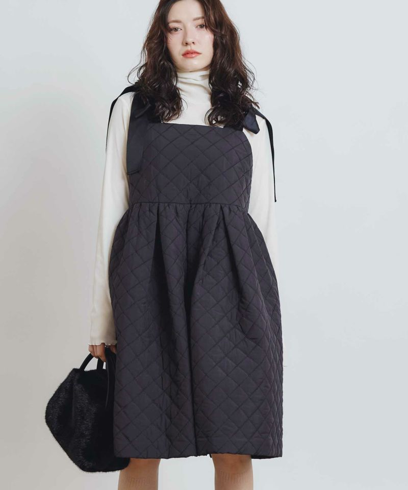 model：H155　着用サイズ：M