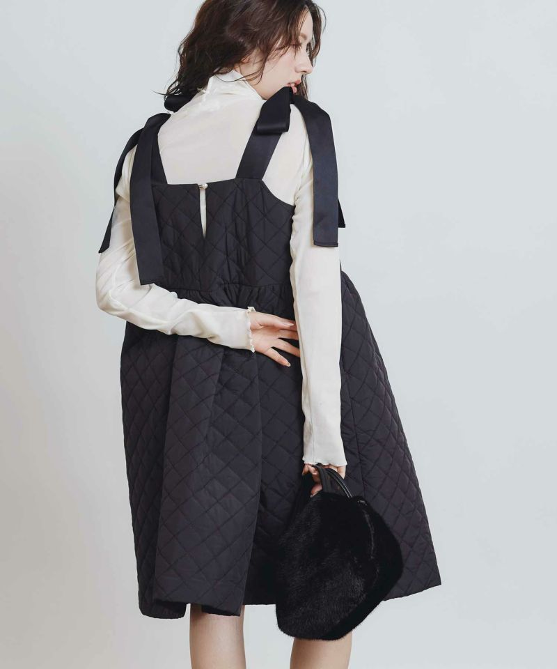 model：H155　着用サイズ：M