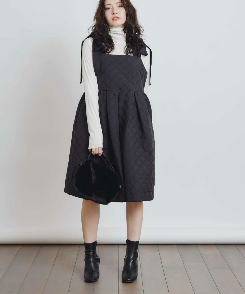 model：H155　着用サイズ：M