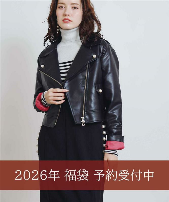 予約】PICCIN福袋2026 | PICCIN (ピッチン) 公式通販