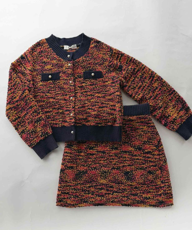 ブルー系その他