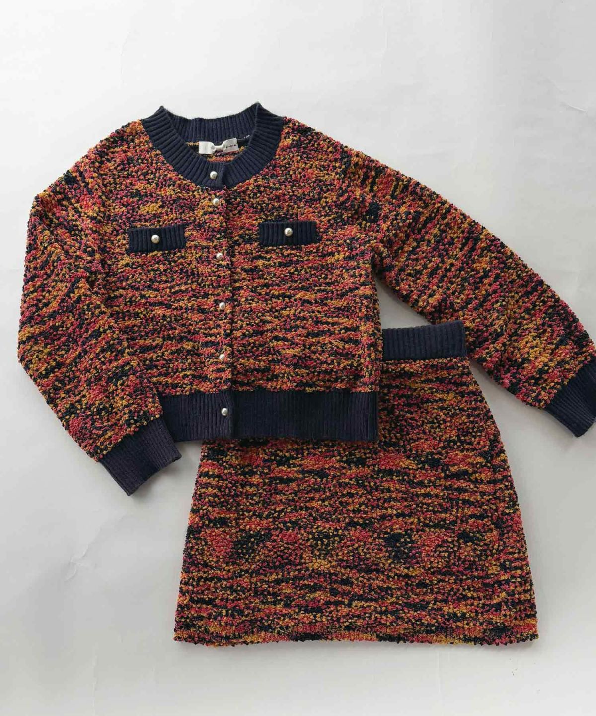 ブルー系その他