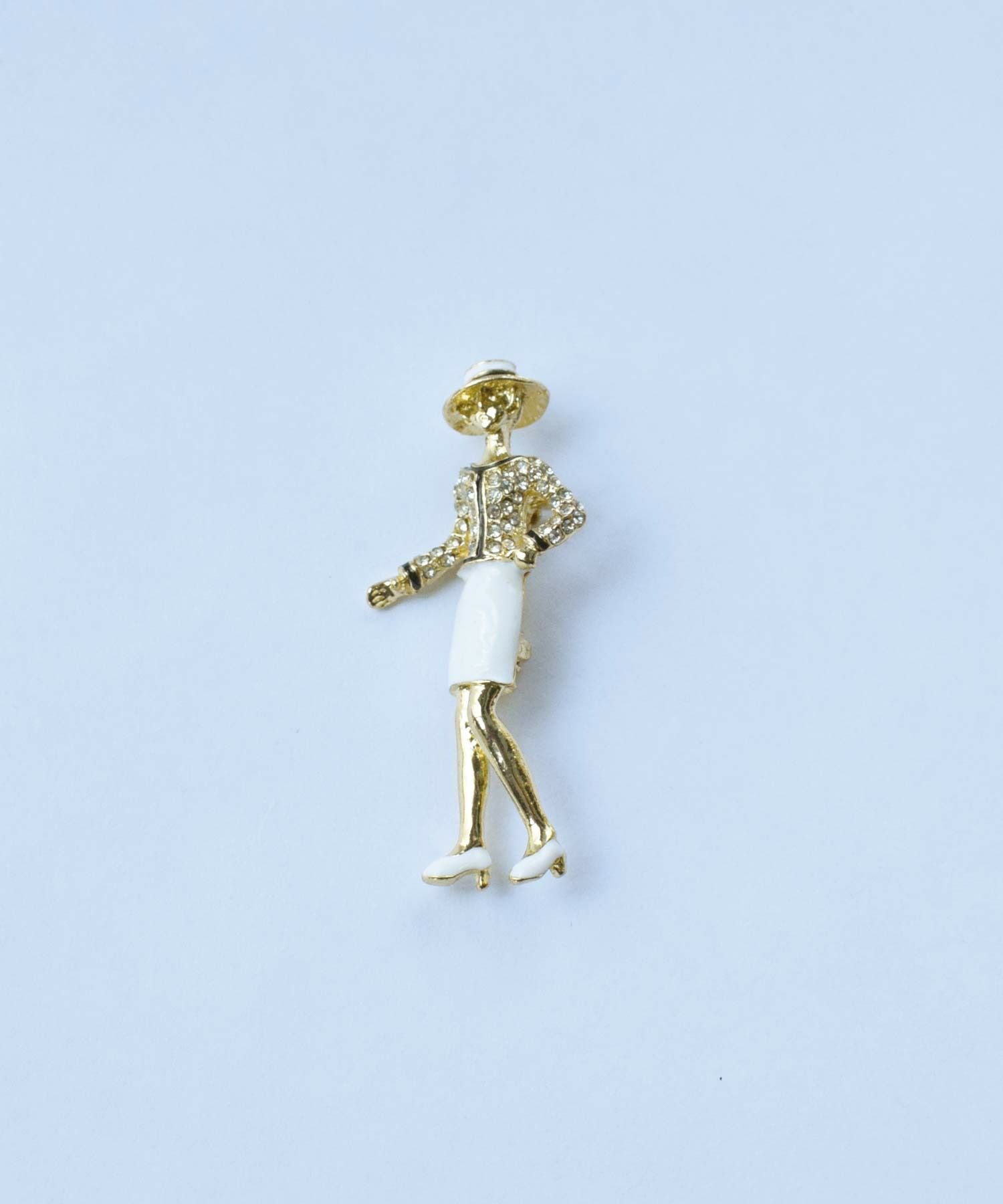 ゴールド