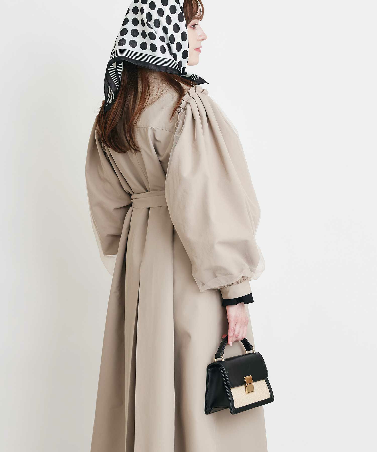 コート | PICCIN (ピッチン) 公式通販