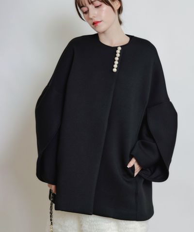 ツイードジャケット | PICCIN (ピッチン) 公式通販