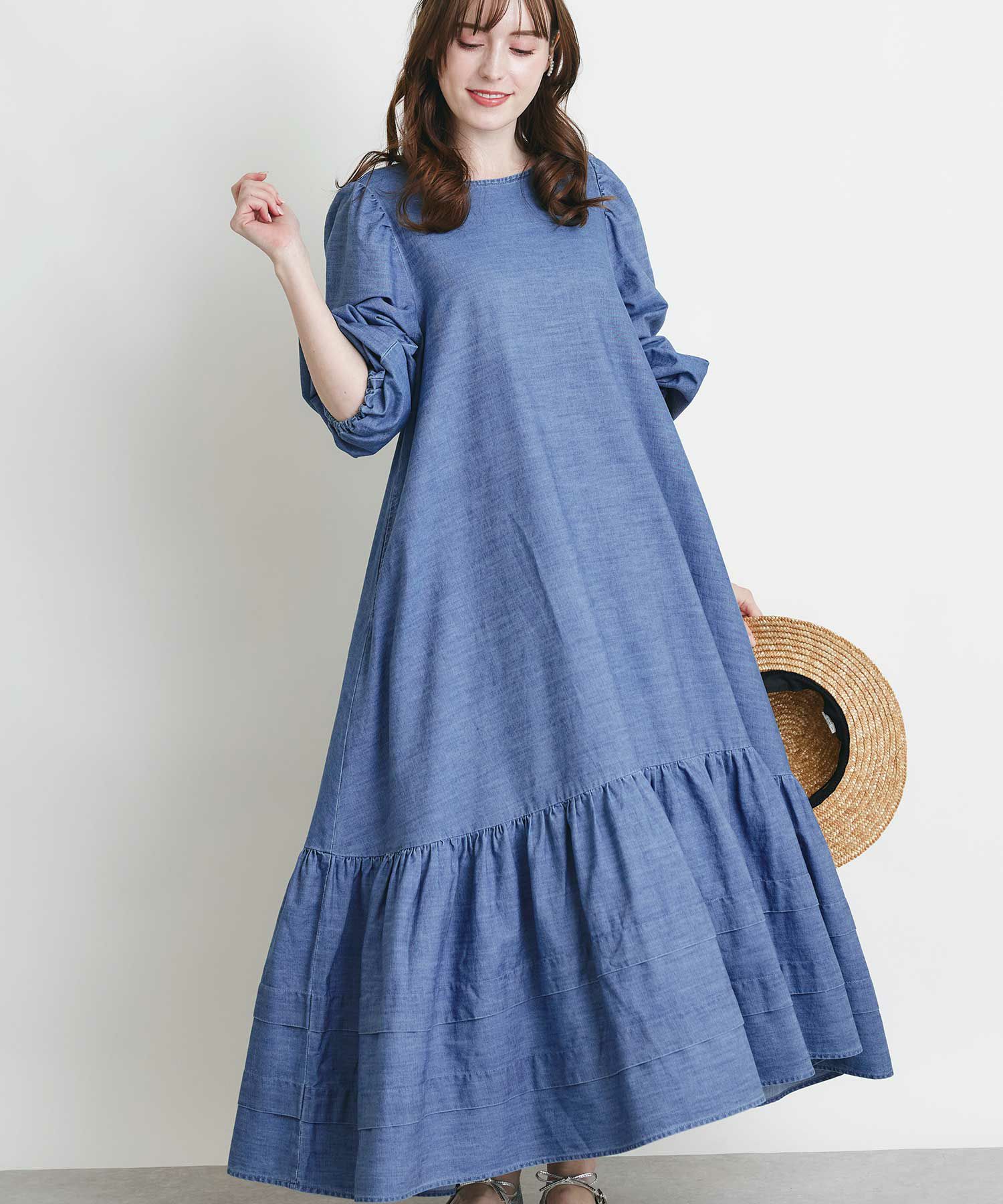 ワンピース | PICCIN (ピッチン) 公式通販