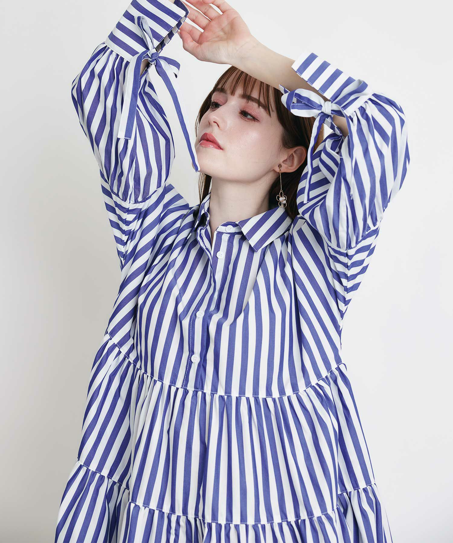 ワンピース／ドレス | PICCIN (ピッチン) 公式通販